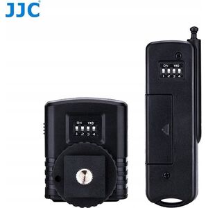 JJC Pilot radiowy JJC JMJ2II do OM-D E-M1 Mark II 13356413 6950291556516