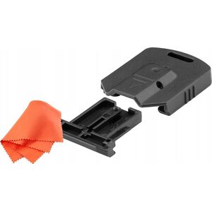 Dekielek JJC Zaślepka na stopkę JJC HC-CA1 lampa + aparat (Canon) 13357551 6950291585899
