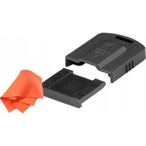 Dekielek JJC Zaślepka na stopkę JJC HC-NK1 lampa + aparat (Nikon) 13357554 6950291585882