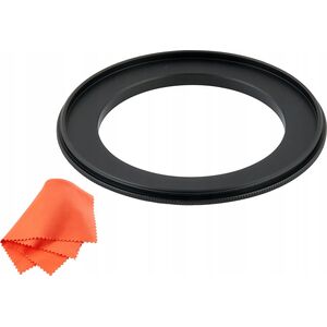 JJC Pierścień odwrotnego mocowania FreePower obiektywy 58 i 77 13357577 6950291597687