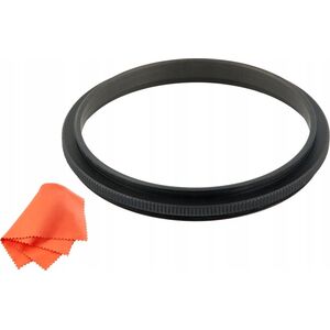 JJC Pierścień odwrotnego mocowania FreePower obiektywy 72 i 77 mm 13357580 6950291597878