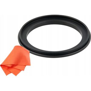 JJC Redukcja filtrowa FreePower 37 na 49 mm Panasonic DMC-LX7 13357587 6950291570208