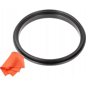 JJC Pierścień odwrotnego mocowania FreePower obiektywy 46 i 49 mm 13357588 6950291571410