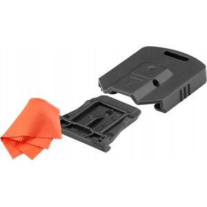 Dekielek JJC Zaślepka na stopkę JJC HC-CA2 lampa + aparat (Canon) 13357900 6950291585905