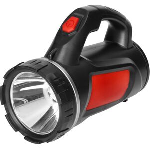 Latarka Orno Latarka ręczna LED CREE 3W + COB 1W z akumulatorem 1200 mAh 13359213 5908254827815