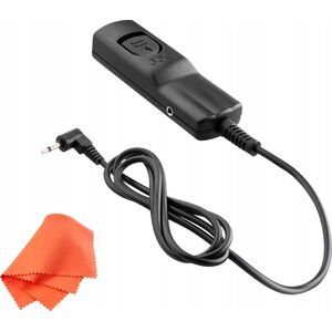 Pilot/wężyk spustowy JJC Wężyk Spustowy JJC MA-H zamiennik Sigma CR-11 13360506 6950291500090