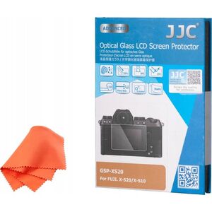 JJC Osłona LCD JJC GSP-XS20 szkło 13378202 6950291587527