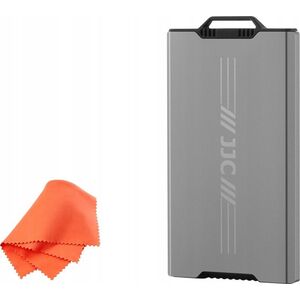 Pokrowiec JJC Etui na karty JJC SW-MCR1 GRAY na karty typu SD i microSD 13378219 6950291577337