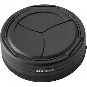 Dekielek JJC Dekielek automatyczny JJC ALC-ZV1 BLACK do Sony 13378229 6950291546852