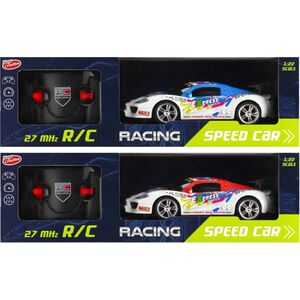 Mega Creative AUTO OSOB R/C FF 33X10X10 MOJE M MIX2 MC 30/60 13402080 5904335831597