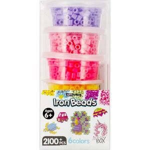 Mega Creative KORAL DO ZGRZEW 3000EL 7X19X7 PASTE 6KOL MC WB24 13403036 5908275175315