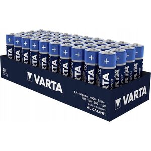 Varta Varta Batterie LONGLIFE Power (High Energy) AA  Mignon 40St. 13403077 4008496675739