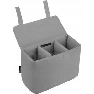 Torba Fancier Wkład do torby Fancier CS6030 szary 13403201 6948229825889