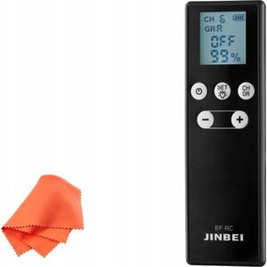 Jinbei Pilot Jinbei EF-RC do lamp LED 13403203 6933793940632