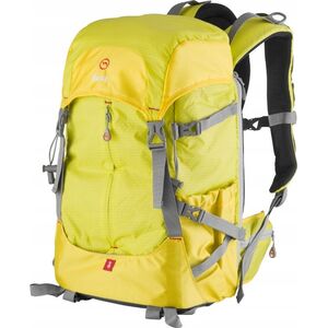 Plecak NEST Plecak fotograficzny Nest NT-EX300 L Żółty 13403241 6948229824332