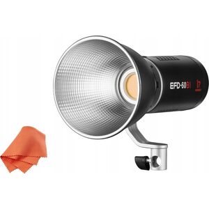 Lampa studyjna Jinbei Lampa światła ciągłego Jinbei EFD-60BI 2700-6500K 13403257 6933793930473
