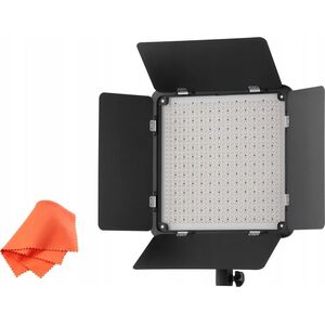 Lampa studyjna Jinbei Panel LED Jinbei EFP-50 BiColor 2700-7500 K 13403258 6933793930206