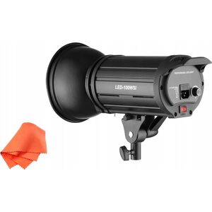 Lampa studyjna Freepower Lampa światła ciągłego FreePower LED-100WSI 5700K 13403259 610371838005