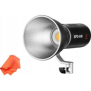 Lampa studyjna Jinbei Lampa światła ciągłego Jinbei EFD-60M 5500K 13403261 6933793930466