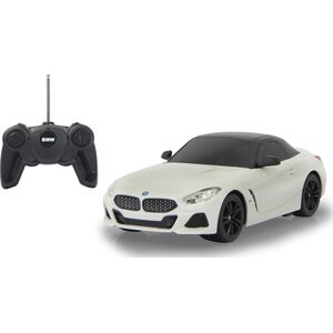 Jamara Jamara BMW Z4 Roadster       1:24         40 MHz weiß     6+ 13403796 4042774452209