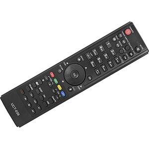 Pilot RTV LG PILOT Thomson RE4804925 lcd led SZYBKA WYSYŁKA FV 13403884 5902270732788