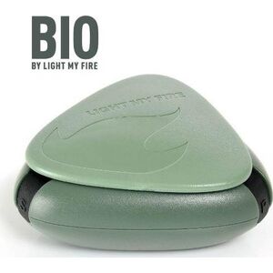 Light My Fire Light My Fire Salt&Pepper plus BIO sandygreen bulk 13404145 7331423011704