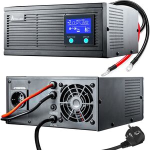 UPS ExtraLink Piorun 2000 VA (EX.31148) 13404397 5905090331148