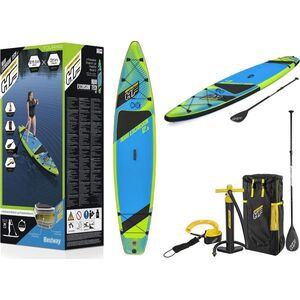 Bestway Deska Sup Hydro-Force 381 x 79 x 15 cm Bestway 65373 13405250 6941607333716