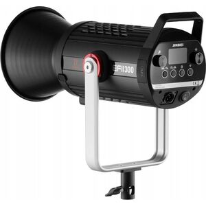 Lampa studyjna Jinbei Lampa LED Jinbei EFII-300 5500K 13405620 6933793930602