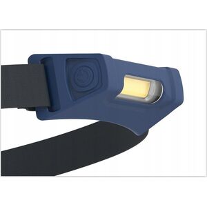 Scangrip Žibintuvėlis ant galvos LED ZONE 2, USB, IP54, 200lm, Scangrip 13420400 5708997358504