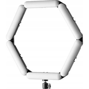 Lampa studyjna Freepower Lampa składana LED FreePower V8 6-sekcji 3200-6500K 13425780 643459214880