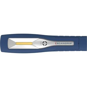 Scangrip Rankinė lempa Scangrip MINI MAG PRO, 200lm, įkraunama, IP54 13433091 5708997356920