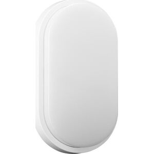 Lampa sufitowa Orno Plafoniera LED NEFRYT 10W 4000K IP54 biała OR-OP-6110WLPM4 13433407 5908254819698