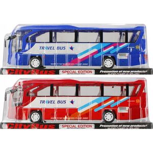 Mega Creative AUTOBUS DZ/SW P/B 40X14X10 MIX2 MC PBX 24/48 13433712 5905523604627