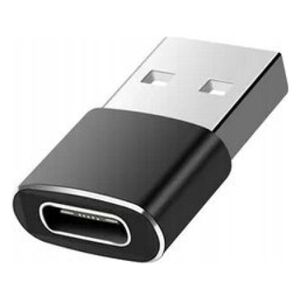 Alio Adapter USB-C | USB-A 13434126 5903890765262