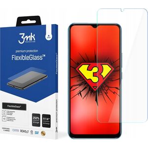 3MK 3MK FlexibleGlass Infinix Smart 6 13435445 5903108453851