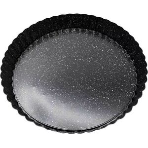 KingHoff BLACHA FORMA DO TARTY 25CM WYJMOWANE DNO KINGHOFF KH-1769 13439787 5908287217690