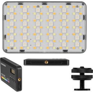 Yongnuo YONGNUO YN120 lampa LED RGB, WB (2500 K - 9900 K) 13450781 6972810420993
