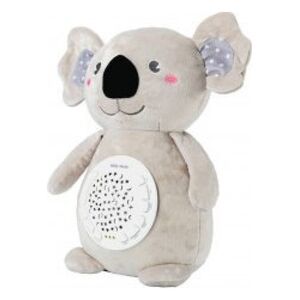 Milly Mally Milly Mally Zabawka pluszowa z Projektorem Milly Koala 13451928 5901761128888