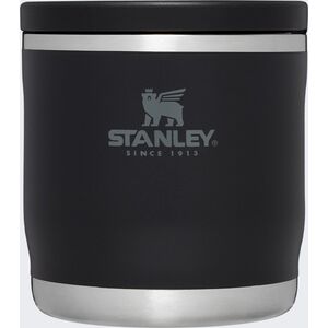 Stanley Termos obiadowy THE ADVENTURE 0,35 l - BLACK / Sta 13452626 1210001904187