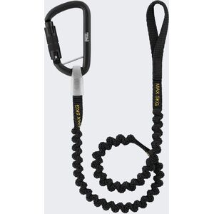 Petzl Uchwyt do Narzędzi Petzl Tooleash do 5 kg BLACK 13456400 3342540842540
