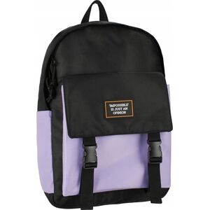 Starpak PLECAK JUST VIOLET STK PB 1/12 13458146 5905523616712