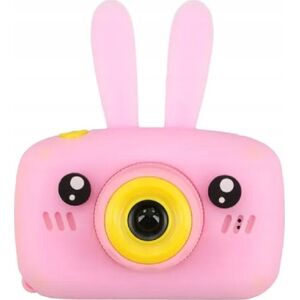 Kamera cyfrowa ExtraLink EXTRALINK KIDS CAMERA H23 PINK 13462829 5903148918785