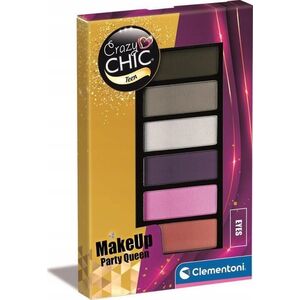 Clementoni ZEST PIEKN CIENIE PARTY 9X1X15 CLM WB 13464343 8005125188352