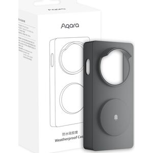 Aqara AQARA FFGJT11LM G4 WEATHERPROOF CASE (BLACK) 13466271 6975833352760