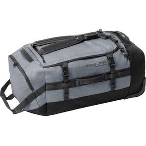 Eagle Creek Eagle Creek Cargo Hauler Roll Duffel 110L Charcoal 13466433 810101610691