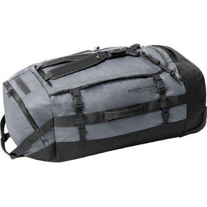 Eagle Creek Eagle Creek Cargo Hauler Roll Duffel 130L Charcoal 13466444 810101610745