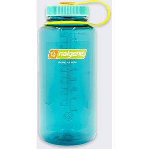 Nalgene Butelka Nalgene z Szerokim Ustnikiem WM 10 L CERUL 13466632 661195227322