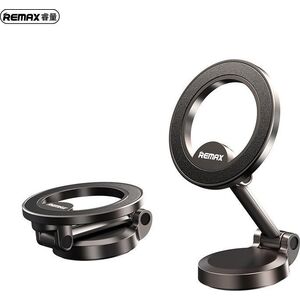 Remax UCHWYT SAM REMAX RM-C42 MAGNETIC SILVER 13468652 6954851216001