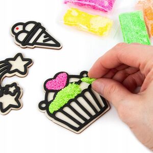 Derform ZEST KREAT ZAWIESZKA Z MASY PIAN SWEET KIDEA B/C 13468963 5901130104598